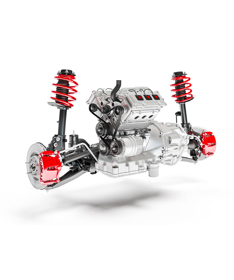 Air Filter: Keep Your Engine Breathing - 图片 3