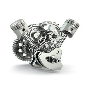 Air Filter: Keep Your Engine Breathing