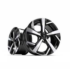 Brake Pad Set: Premium Quality Pads