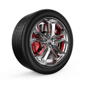 Starter Motor: Reliable Cranking Power