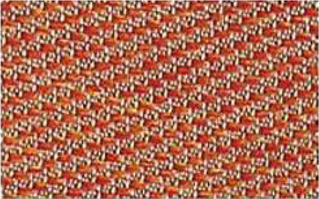 Gold Red-1521M