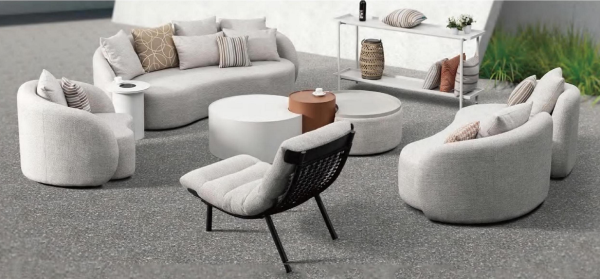 10505 sofa - 图片 2