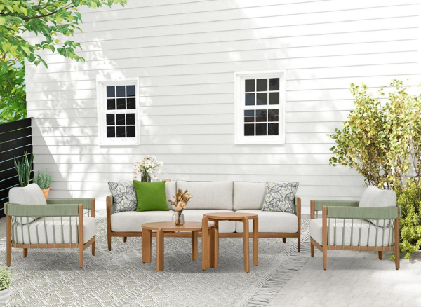 10169 Sofa combination - Image 2