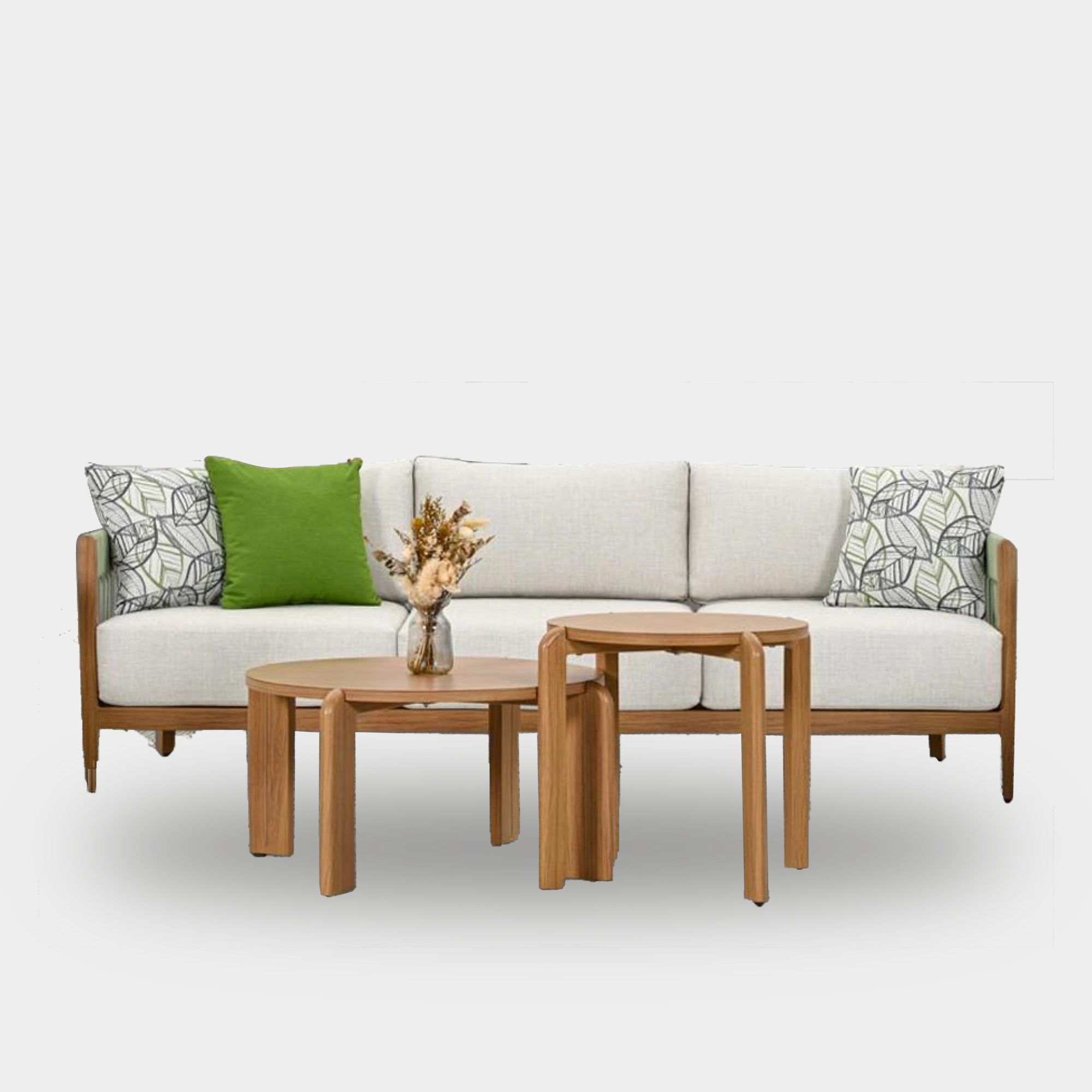 10169 Sofa combination