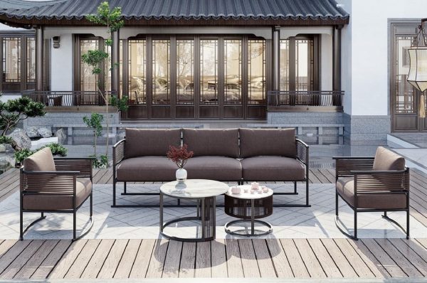 10383 sofa - Image 3