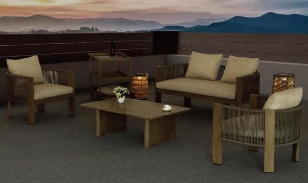 10512 sofa - Image 4