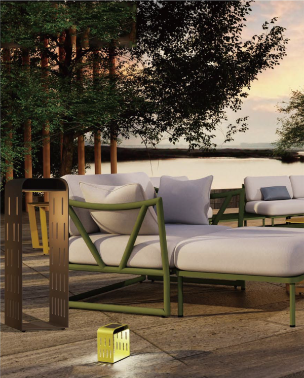 10176 sofa - Image 2