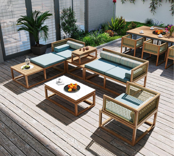 10363 sofa - Image 3