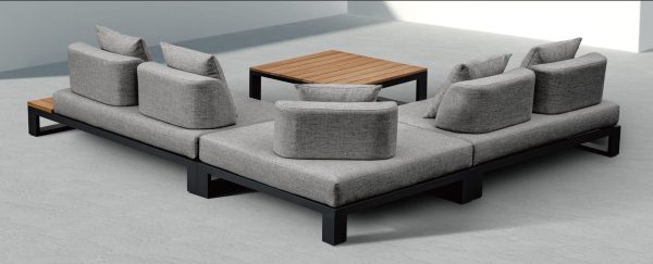 10516 sofa - 图片 3