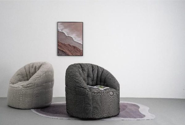 10519 sofa - Image 4