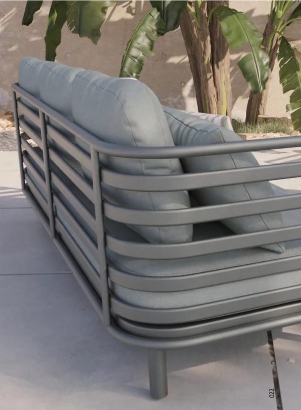 10523 sofa - Image 3