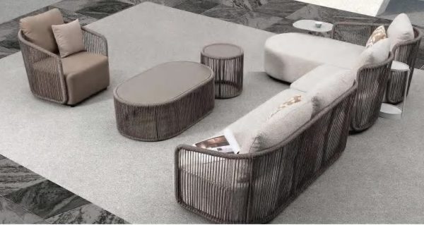 10510 sofa - Image 2
