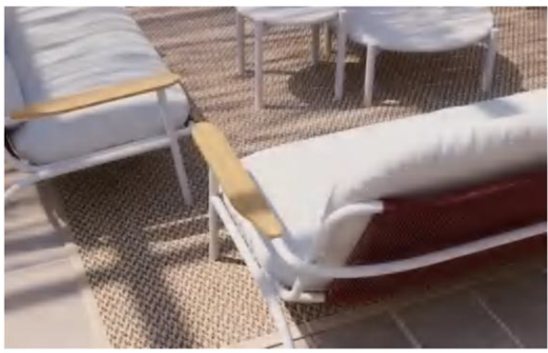 10521 sofa - Image 2