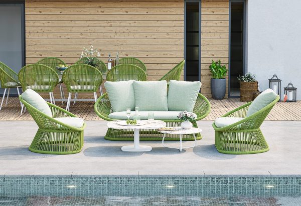 10385 sofa - Image 2