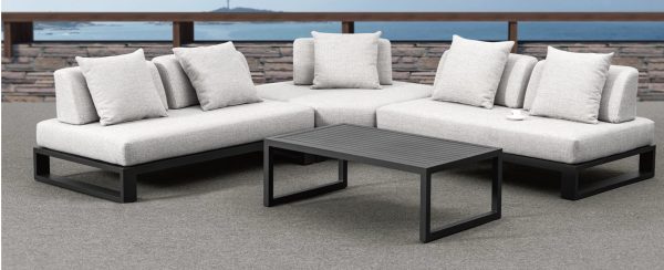 10516 sofa - 图片 2