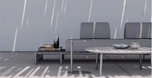 10522 sofa - Image 2
