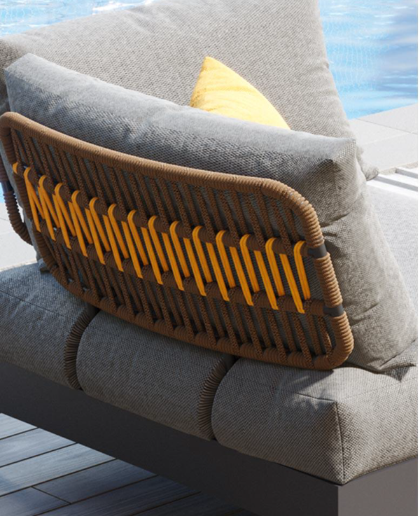 10366 sofa - Image 2