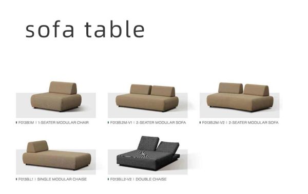 10503 sofa - Image 4