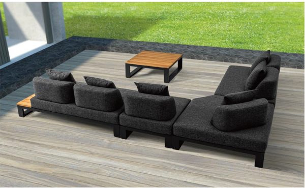 10516 sofa - 图片 4