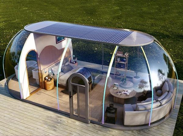 outdoor-bubble house-80018 - Image 3