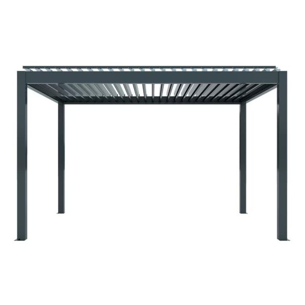 outdoor-sunshade house-80002 - Image 4