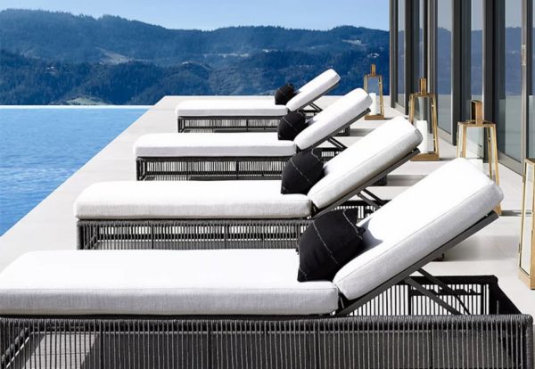 Outdoor-chair lounge-50075