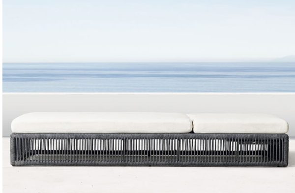 Outdoor-chair lounge-50075 - 图片 2
