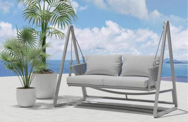 outdoor-hanging chair -60367 - Image 2