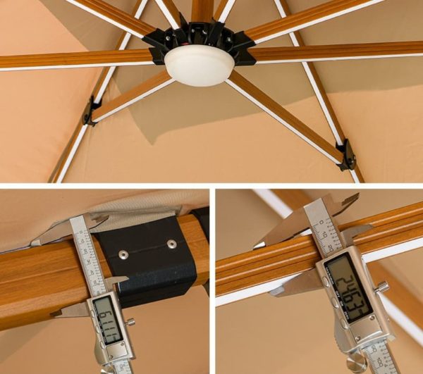 outdoor-umbrella-70120 - 图片 5
