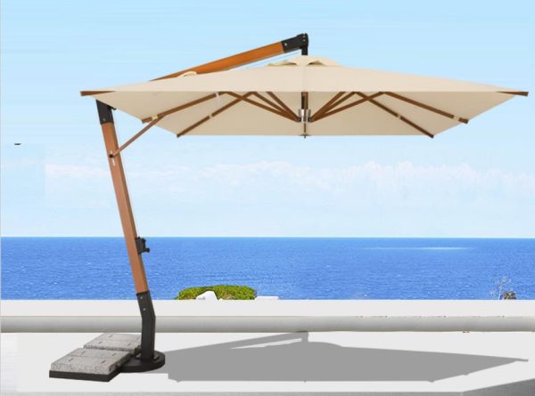 outdoor-umbrella-70120 - 图片 3
