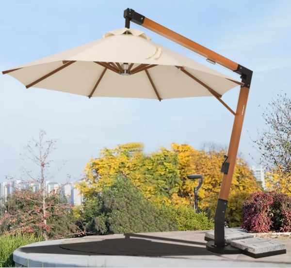 outdoor-umbrella-70120 - 图片 2