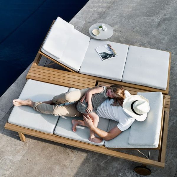 Outdoor-chair lounge-50080