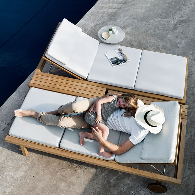 Outdoor-chair lounge-50080