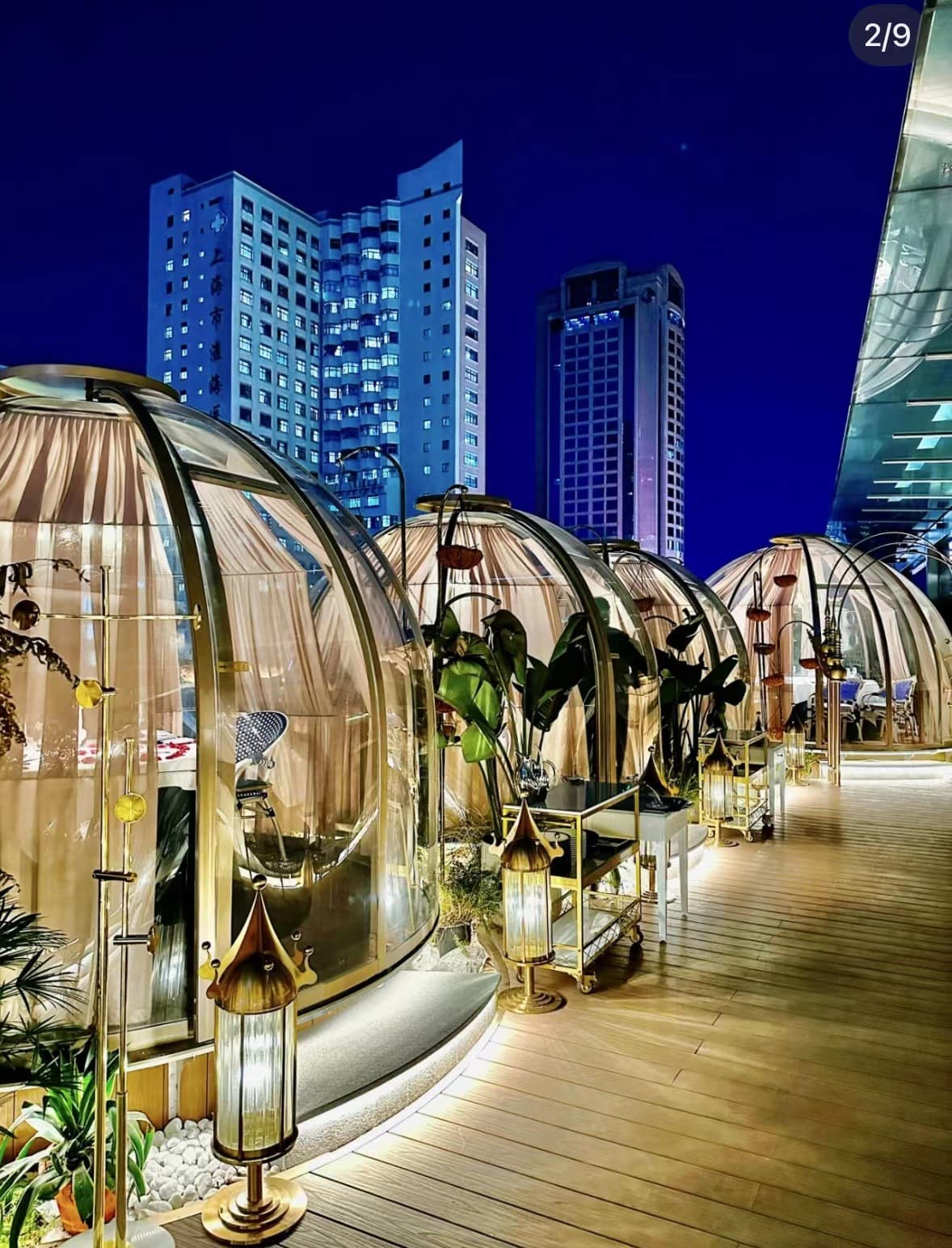 Bubble house-80020 - Image 4