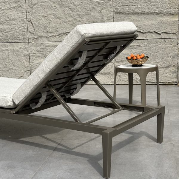Outdoor-chair lounge-50073 - 图片 5