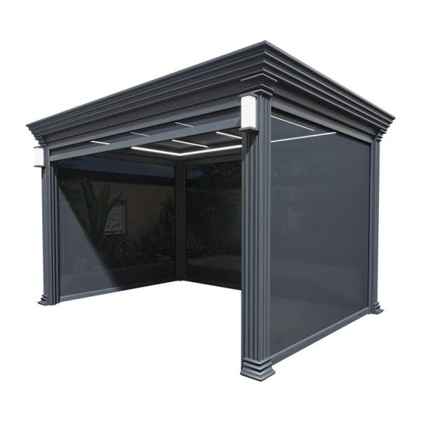 outdoor-sunshade house-80003 - 图片 2