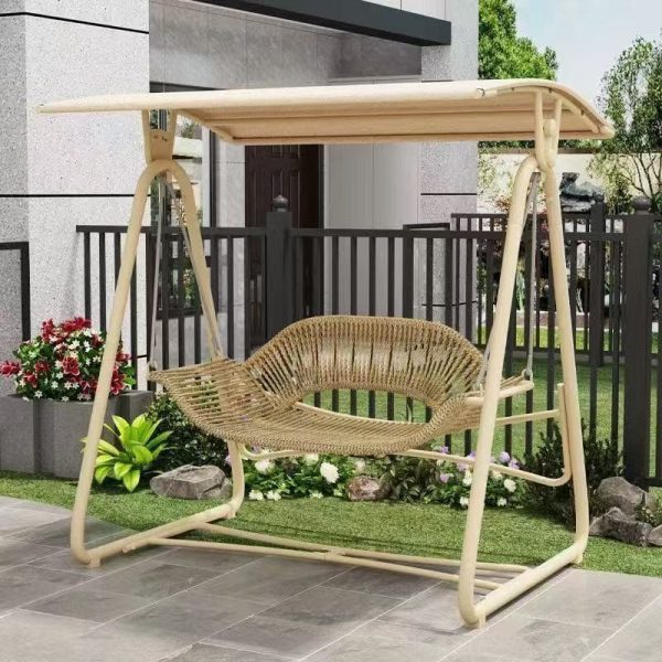 outdoor-hanging chair -60369 - 图片 2