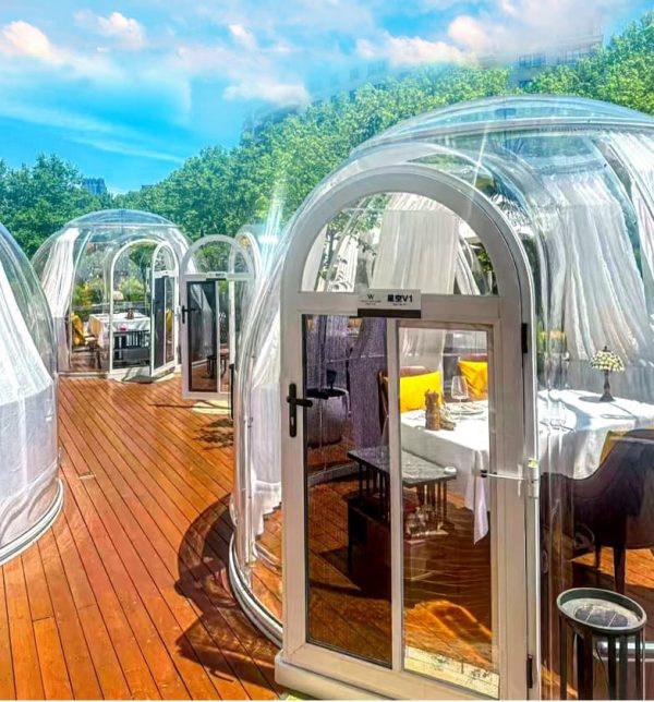 outdoor-bubble house-80009 - Image 4