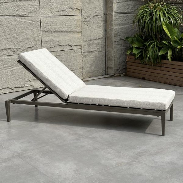 Outdoor-chair lounge-50073 - 图片 4
