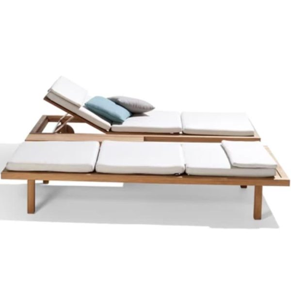 Outdoor-chair lounge-50080 - 图片 3