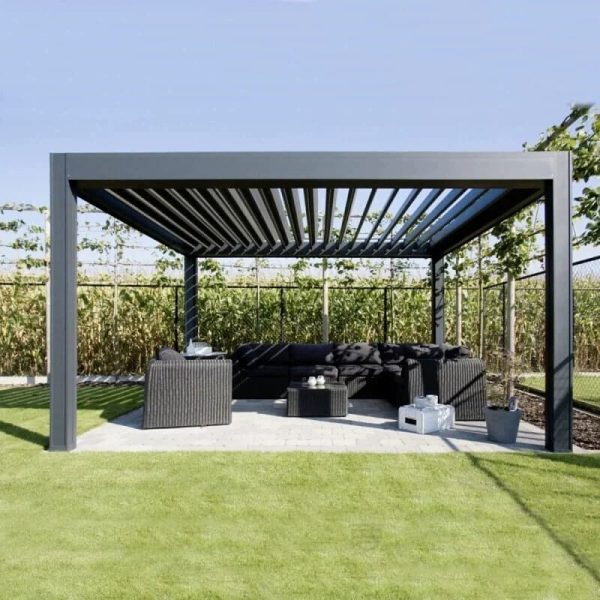 outdoor-sunshade house-80001 - 图片 4