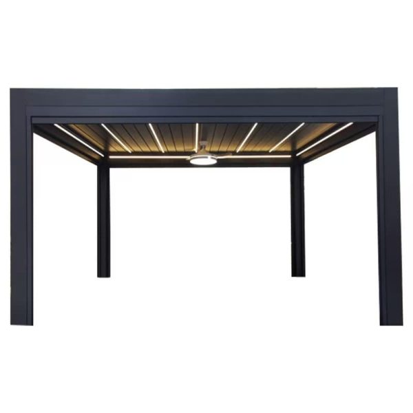 outdoor-sunshade house-80001 - 图片 3
