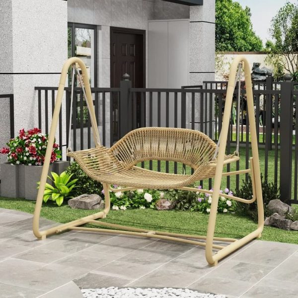 outdoor-hanging chair -60369 - 图片 3