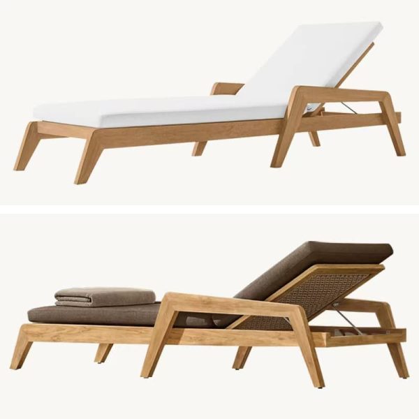 Outdoor-chair lounge-50076 - Image 2