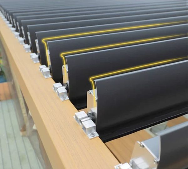 outdoor-sunshade house-80006 - 图片 3