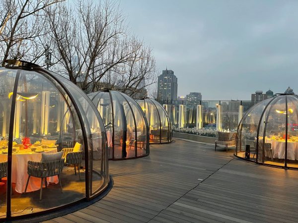Bubble house-80020 - Image 2