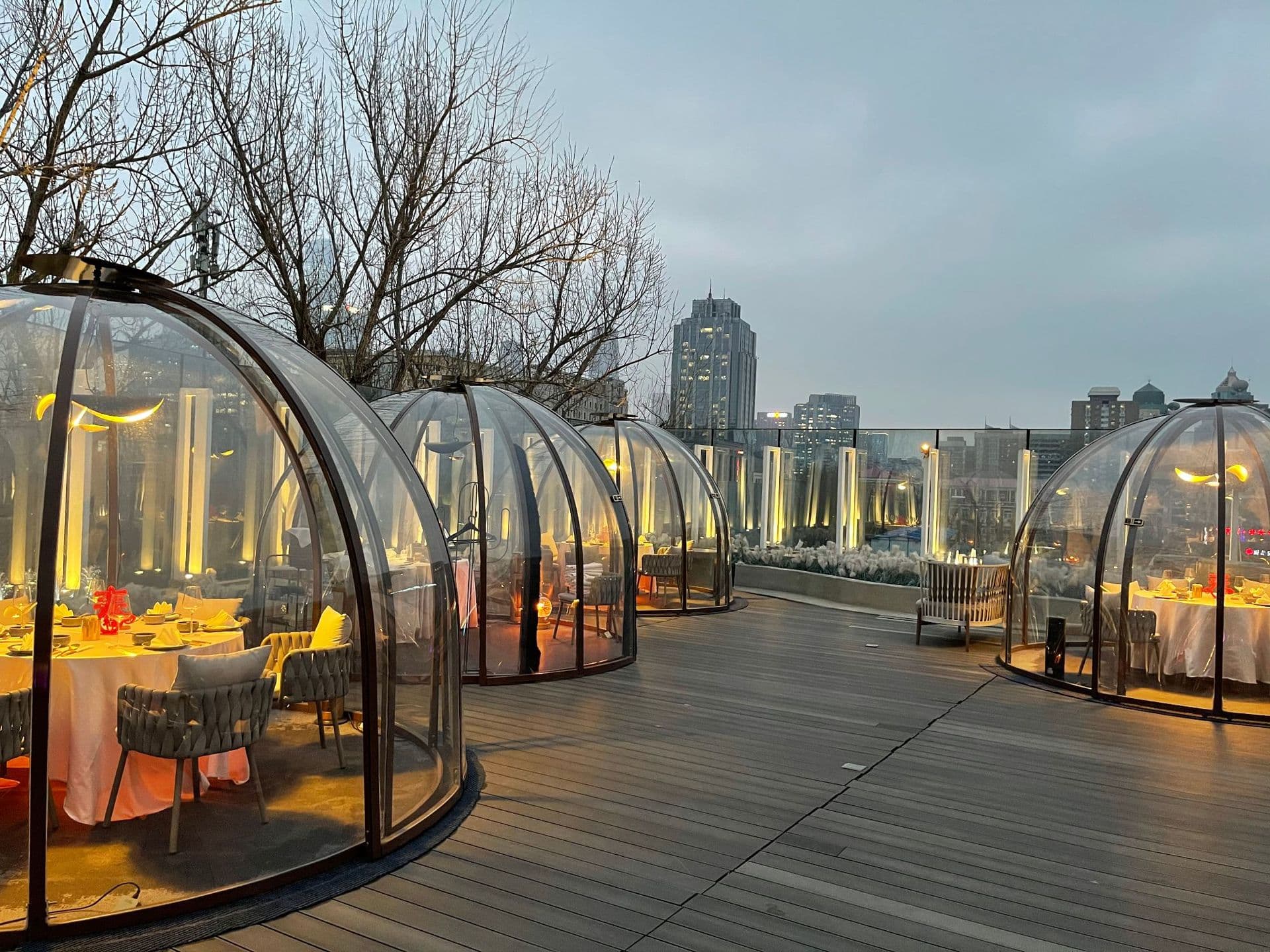 Bubble house-80020 - Image 2