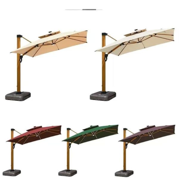 outdoor-umbrella-70122 - 图片 2