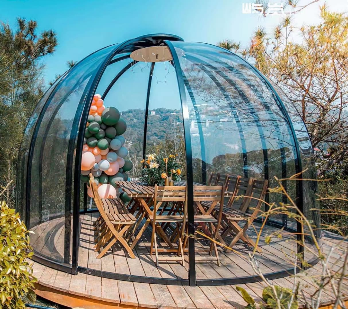 outdoor-bubble house-80020
