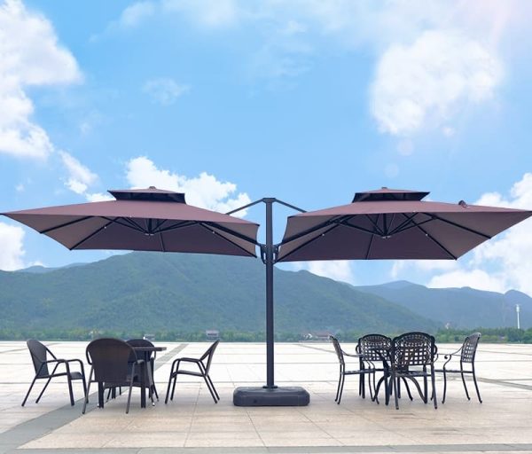outdoor-umbrella-70118 - 图片 7